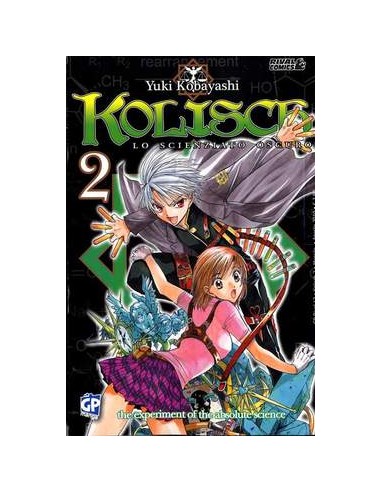 KOLISCH 2  GP RIVAL 11
