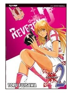 REVEREND D 2 - (DI 2)