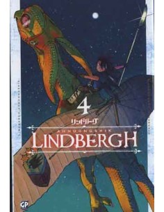 LINDBERGH 4
