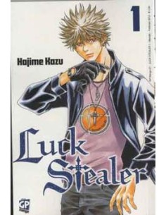 LUCK STEALER 1