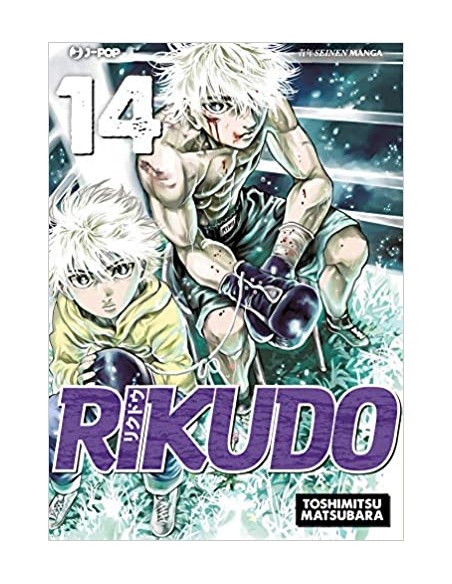 RIKUDO 14 (di 23)
