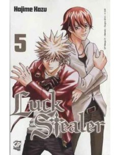 LUCK STEALER 5