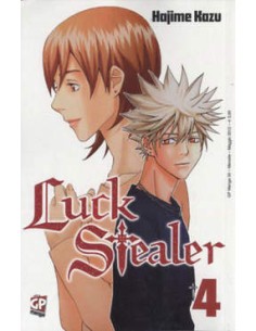 LUCK STEALER 4