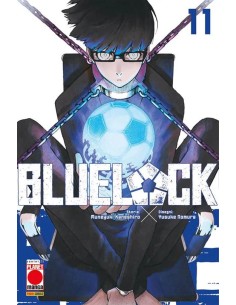 BLUE LOCK 11