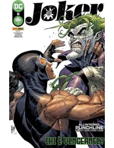JOKER 8