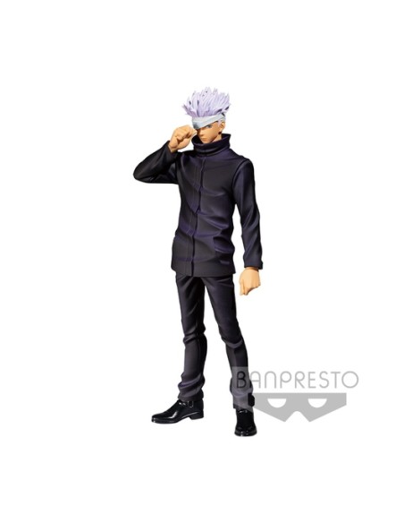 JUJUTSU KAISEN SATORU GOJO FIGURE