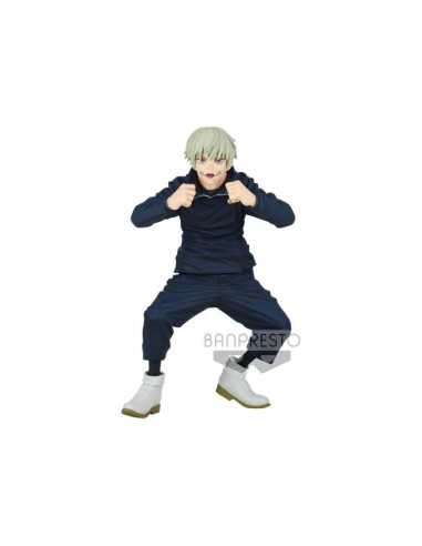 JUJUTSU KAISEN TOGE INUMAKI FIGURE