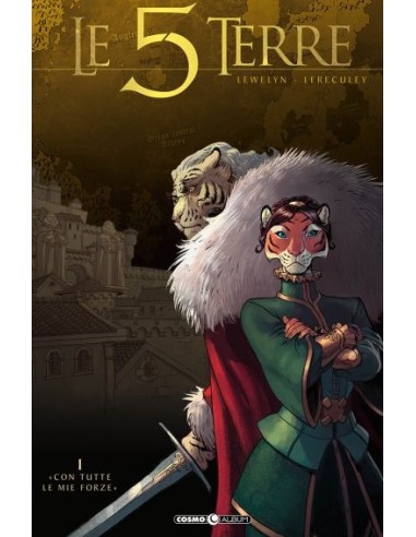 LE 5 TERRE 1 (di 3)