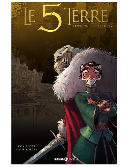 LE 5 TERRE 1 (di 3)