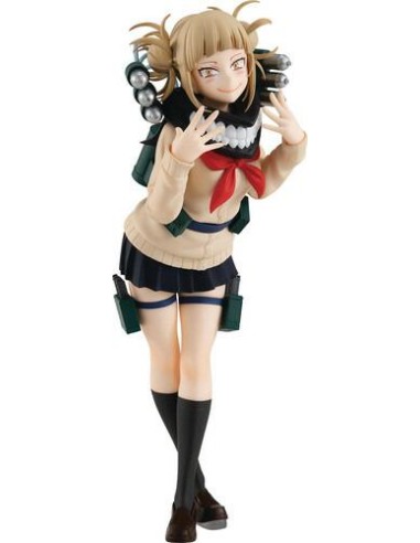 MY HERO ACADEMIA HIMIKO TOGA FIGURE - POPUP PARADE