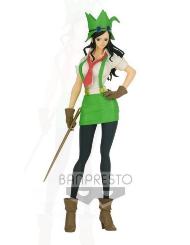 ONE PIECE SWEET STYLE NICO ROBIN FIGURE