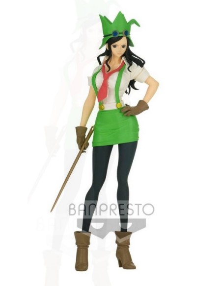ONE PIECE SWEET STYLE NICO ROBIN FIGURE