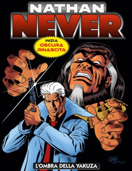 NATHAN NEVER 373