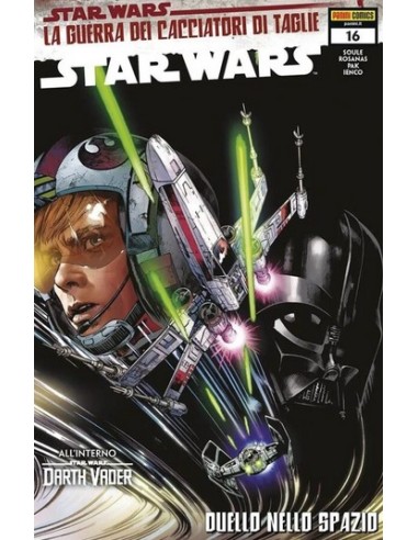 STAR WARS 84 - STAR WARS 16