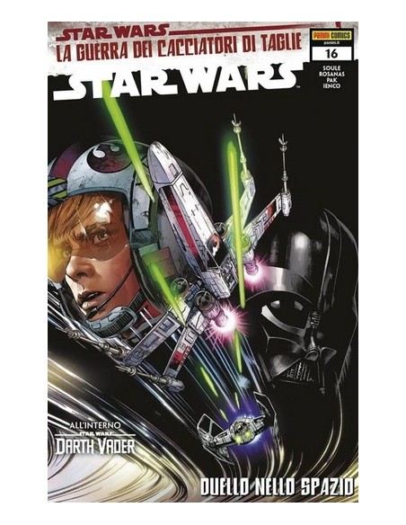 STAR WARS 84 - STAR WARS 16