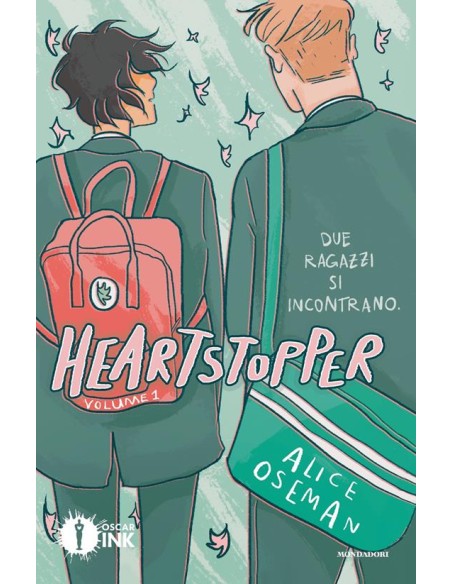 HEARTSTOPPER 1
