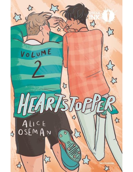 HEARTSTOPPER 2