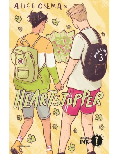HEARTSTOPPER 3