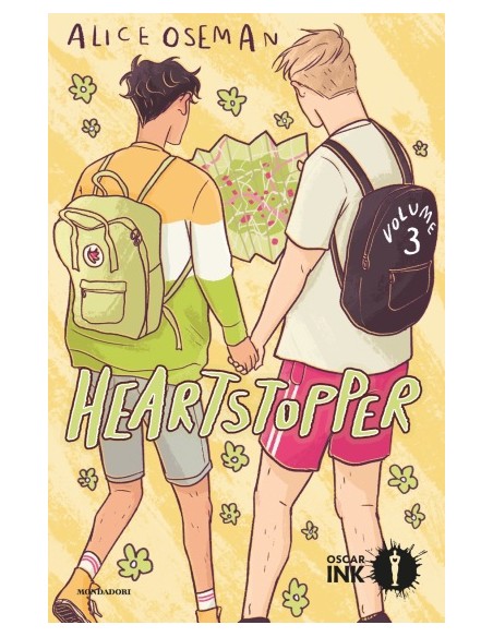 HEARTSTOPPER 3