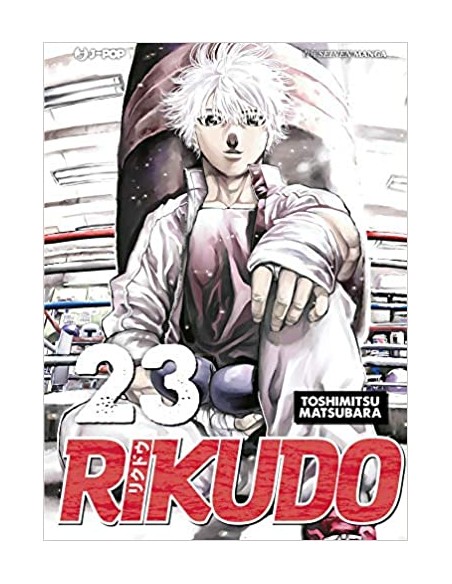 RIKUDO 23 (di 23)
