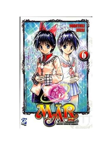 MAR 6  (DI 15)