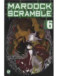 MARDOCK SCRAMBLE 6