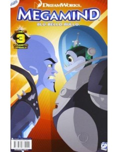 MEGAMIND 3