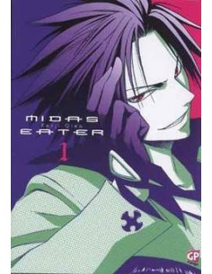 MIDAS EATER 1