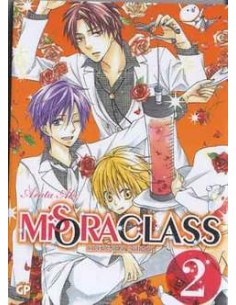 MISORA CLASS 2