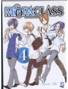 MISORA CLASS 4