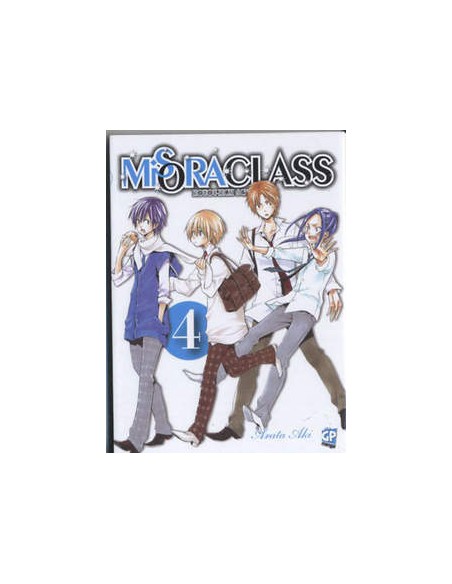 MISORA CLASS 4