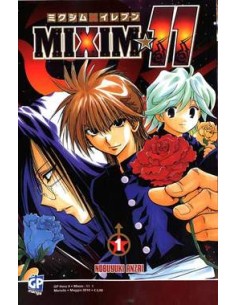 MIXIM 11 1