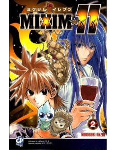 MIXIM 11 2