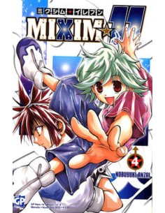 MIXIM 11 4