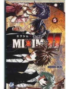 MIXIM 11 5
