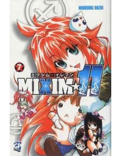 MIXIM 11 7