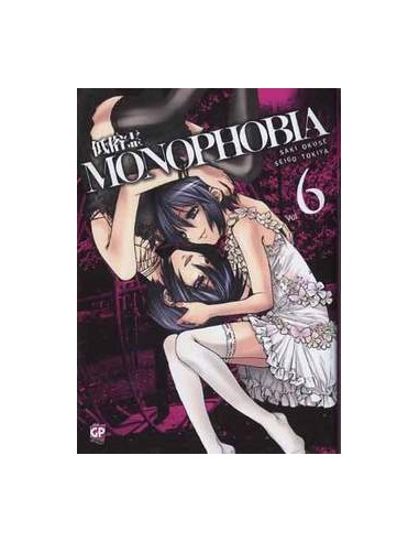 MONOPHOBIA 6