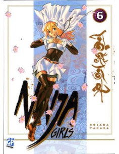 NINJA GIRLS 6