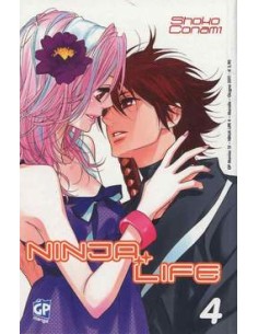 NINJA LIFE 4