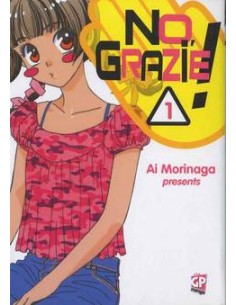 NO GRAZIE! 1