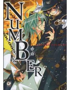 NUMBER 4