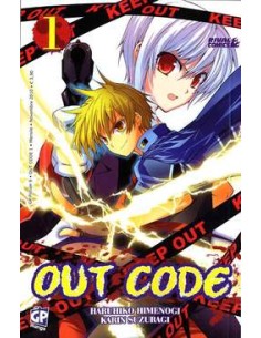 OUT CODE (DI 3) 1