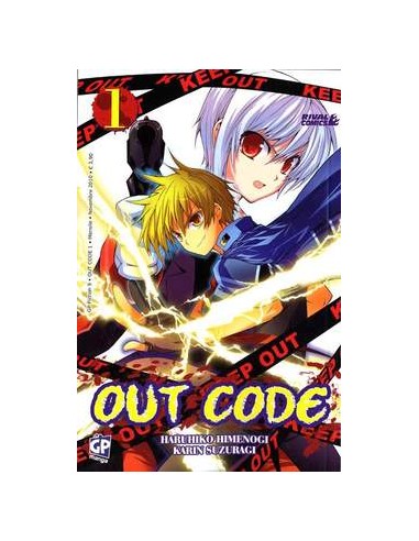 OUT CODE (DI 3) 1
