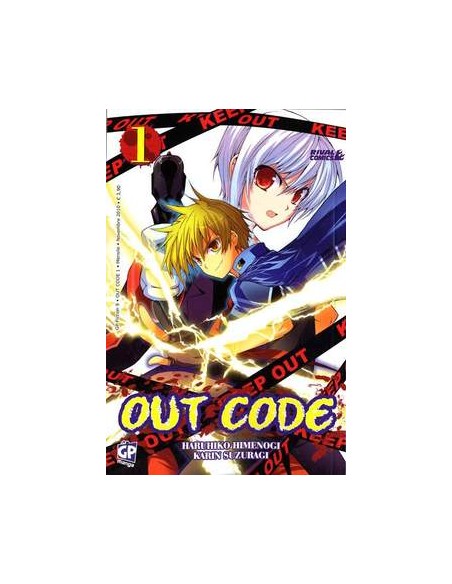 OUT CODE (DI 3) 1