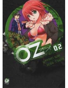 OZ 2  (DI 6)