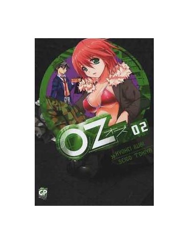 OZ 2  (DI 6)