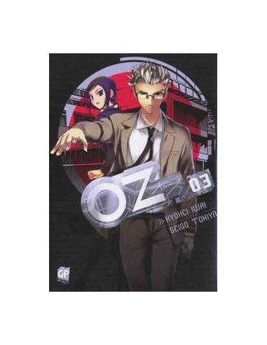 OZ 3  (DI 6)