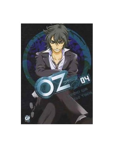 OZ 4  (DI 6)