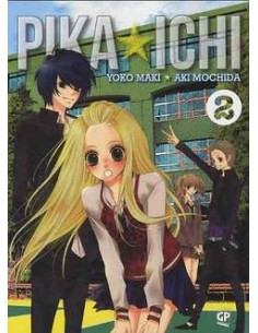 PIKA ICHI 2  (DI 6)