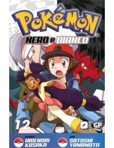 POKEMON NERO E BIANCO 12